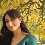 Ghazal - Prof d'anglais - Metz