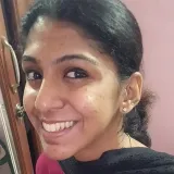 Neethika Anna - Biology Tutor - Ernakulam