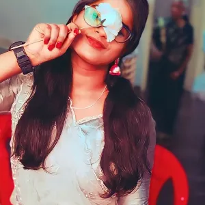 Kavya - Biology teacher - Salem