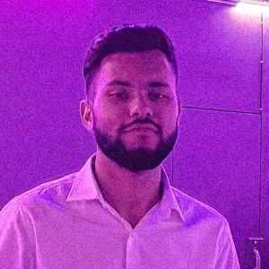Subham - Maths tutor - Kolkata