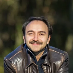Enes - Lehrkraft für Deutsch - Berlin
