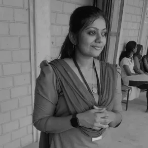 Praveena - English tutor - Chadayamangalam