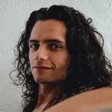 Haly - profesor de canto - Ciudad de México