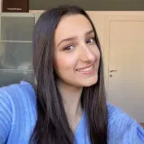 Adriana - Profe de inglés - Segovia