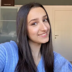 Adriana - Profe de inglés - Segovia