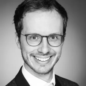 Michael - Lehrkraft für Deutsch - München
