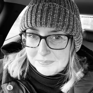 Jennifer - Social Work tutor - Milton of Campsie