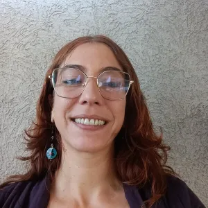Lorenza - profesor de francés - Santiago