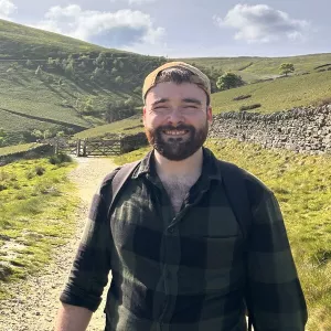 Harry - Computer programming tutor - Hitchin