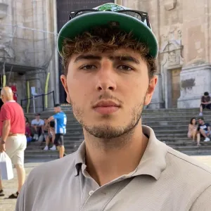 Oscar - Maths tutor - Manchester