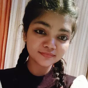 Ayushi - English teacher - Meerut