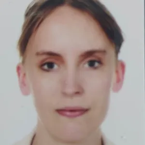 Wiktoria - nauczyciela języka polskiego - Zielona Góra