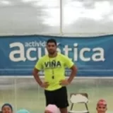 Mariano Jesús - Entrenador personal - Viña del Mar
