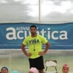 Mariano Jesús - Entrenador personal - Viña del Mar