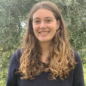 Elizabeth - Prof d'anglais - Paris