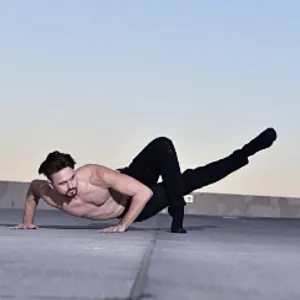 David - Modern dance tutor - New York