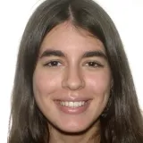 Sofia - Spanish teacher - Edinburgh