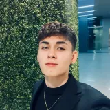 Daniel - Profe de español para extranjeros - San José