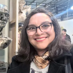 Gabriela - prof de Marketing - Ituzaingó