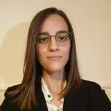 Ana Clara - profesor de física - Paraná