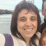 Silvina - profesor de escritura creativa - Buenos Aires