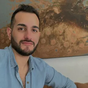 Emilio - profesor de arquitectura - Salta