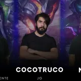 Luis Yanni - Profe de videojuegos - 