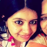 Mahak - Geography tutor - Delhi