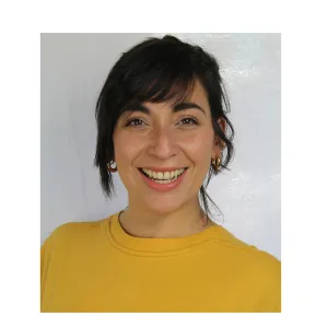 Josefina - Spanish tutor - Los Angeles