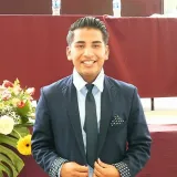 Sergio - profesor de ciencias sociales - Miahuatlán de Porfirio Díaz