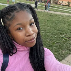 Micaiah - Spanish tutor - Washington