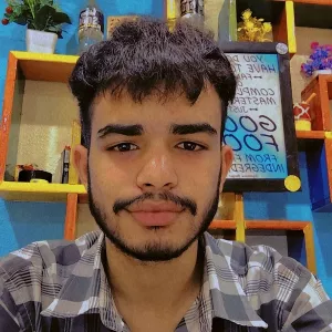 Sarthak - Biology tutor - Bhatu Palam
