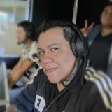 Antonio - profesor de inglés - Heroica Puebla de Zaragoza