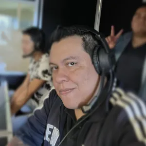 Antonio - profesor de inglés - Heroica Puebla de Zaragoza