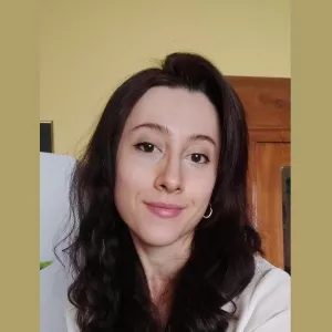 Chantal - Insegnante di aiuto compiti - Rimini