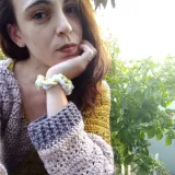 Laura - Profesor tejido - Paraná