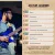 Snehasis - Guitar tutor - Kolkata