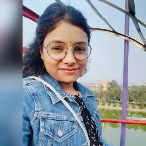 Akshyata - English tutor - Kanpur