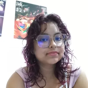 Alanis Romina - profesor de inglés - San Martín de Porres