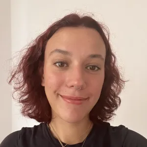 Lena - Redaction tutor - Ann Arbor