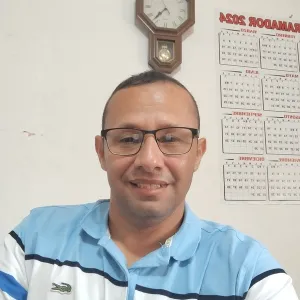 José David - Entrenador personal - Barranquilla