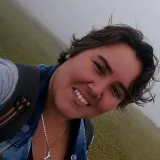 Michele - Professor de português para estrangeiros - Governador Valadares