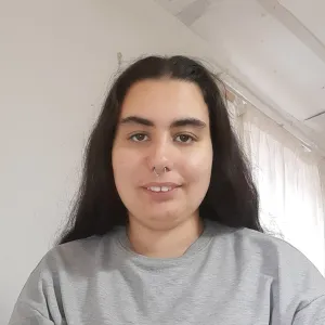 Isabel - Reading tutor - Hillcrest