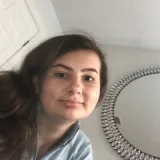 Aly - English vocabulary tutor - Northborough