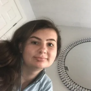 Aly - English vocabulary tutor - Northborough