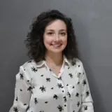 Valentina - Insegnante di matematica - Milano