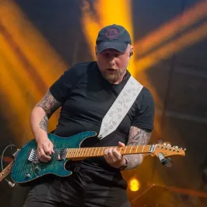 Andrzej - nauczyciela gry na gitarze - Bytom