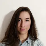 Smilla - Insegnante di matematica - Verderio Inferiore