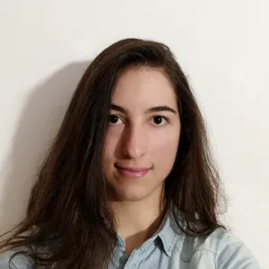 Smilla - Insegnante di matematica - Verderio Inferiore