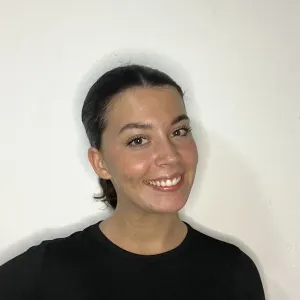 Manon - Prof de préparation concours écoles de commerce - Lyon